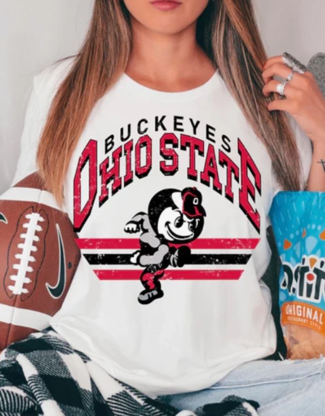 Ohio State Tee